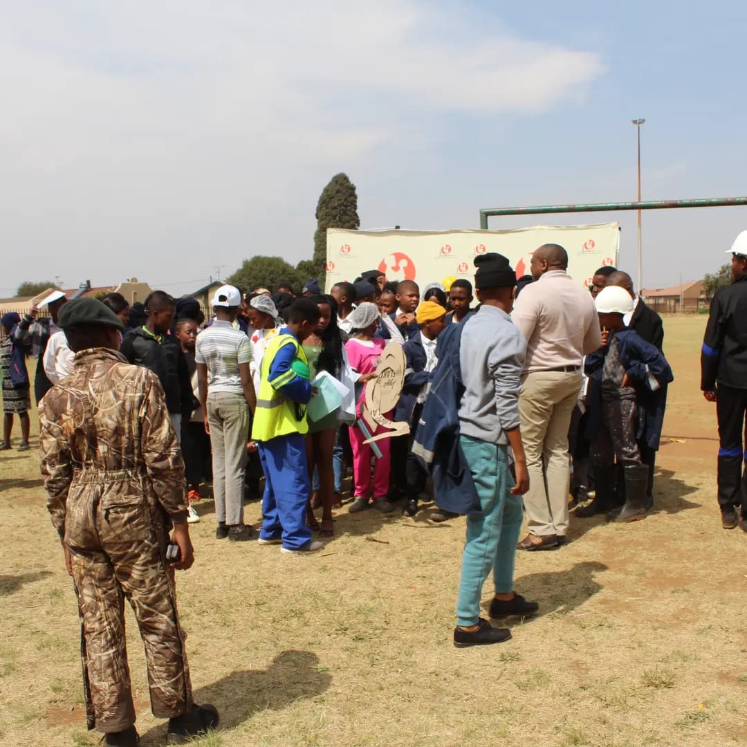 Community Gathering